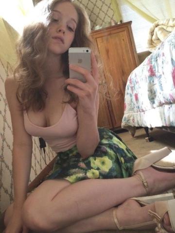 Индивидуалка Злата Фотография 4